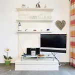 Apartment Nordico, 4 Duhnen