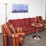 Apartment Nordico, 4 *