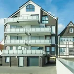 Nordico, 4 Apartment Duhnen