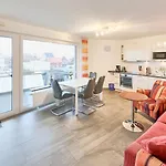 Апартаменты Nordico, 4