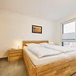 Nordico, 4 Апартаменты *