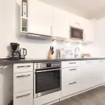 Nordico, 4 Апартаменты Дунен