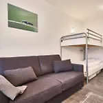 Nordico, 4 Апартаменты