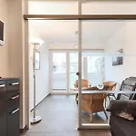 Nordico, 4 Апартаменты Дунен