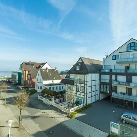 Apartman Nordico, 4